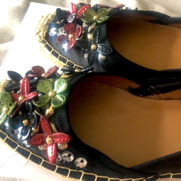 Bibi Lou NWT espadrille - Picture 11 of 11